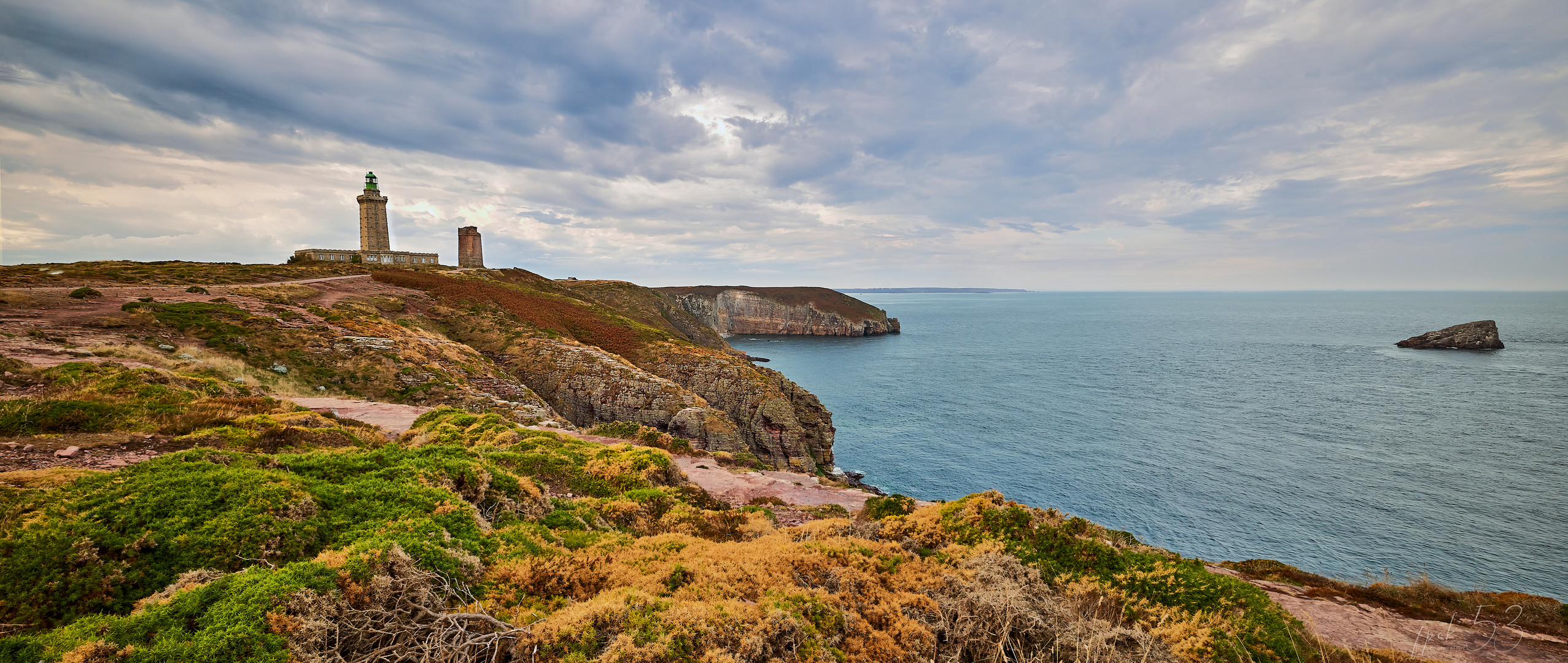 Cap Fréhel