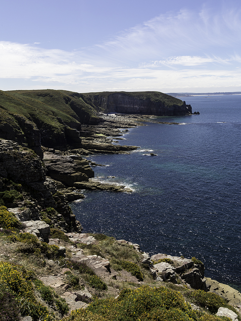 Cap Fréhel