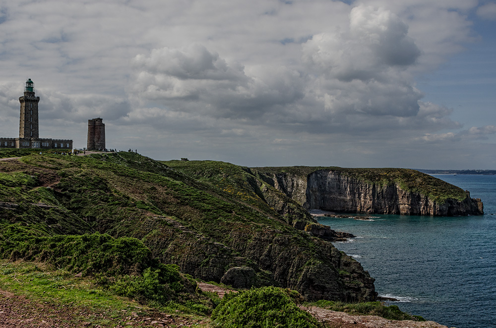 Cap Fréhel