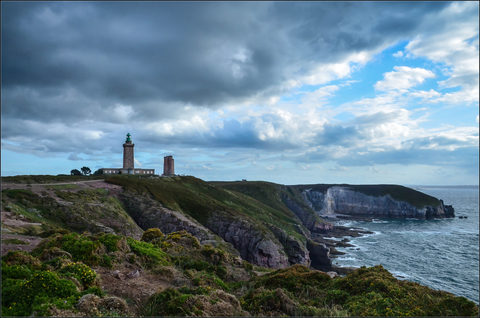 Cap Fréhel