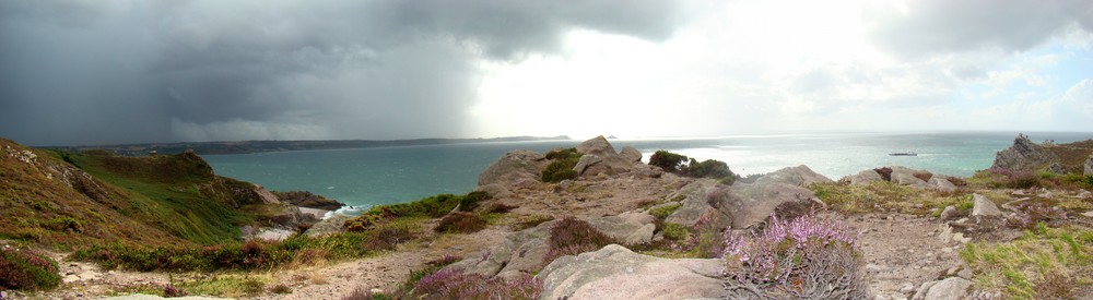 cap fréhel 2008