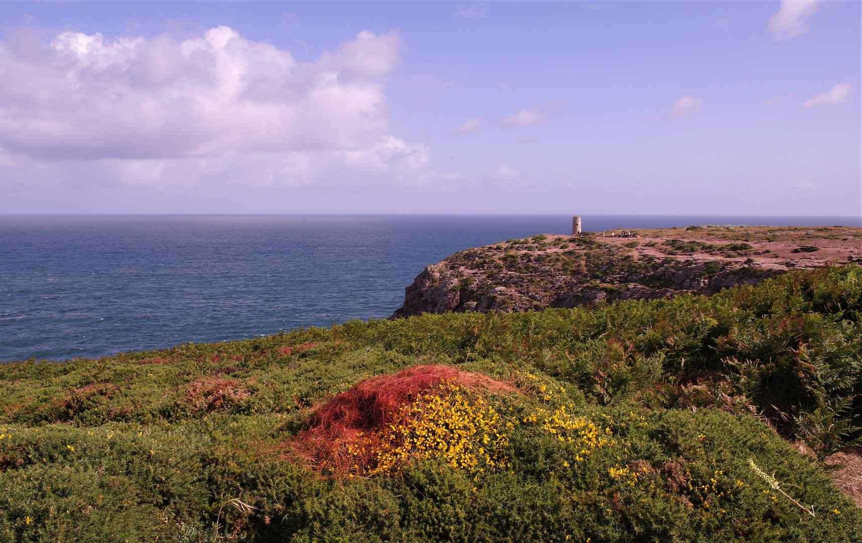 Cap Frehel