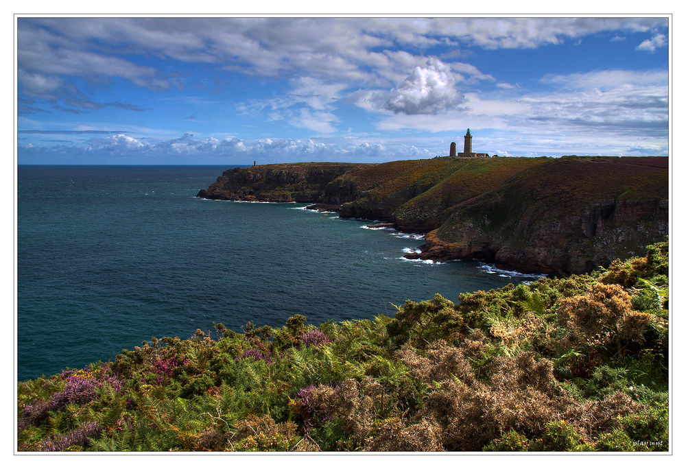 Cap Fréhel