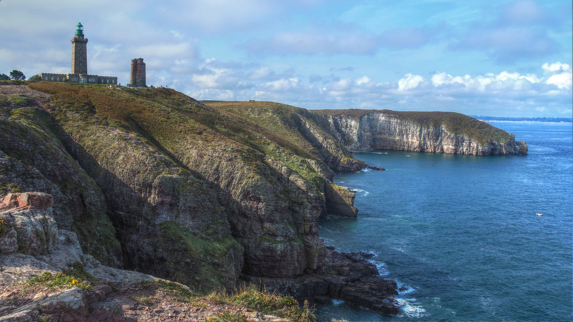  Cap Frehel