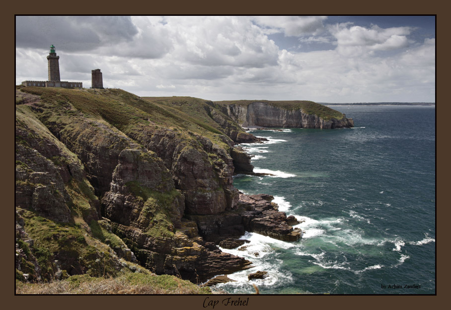 Cap Frehel