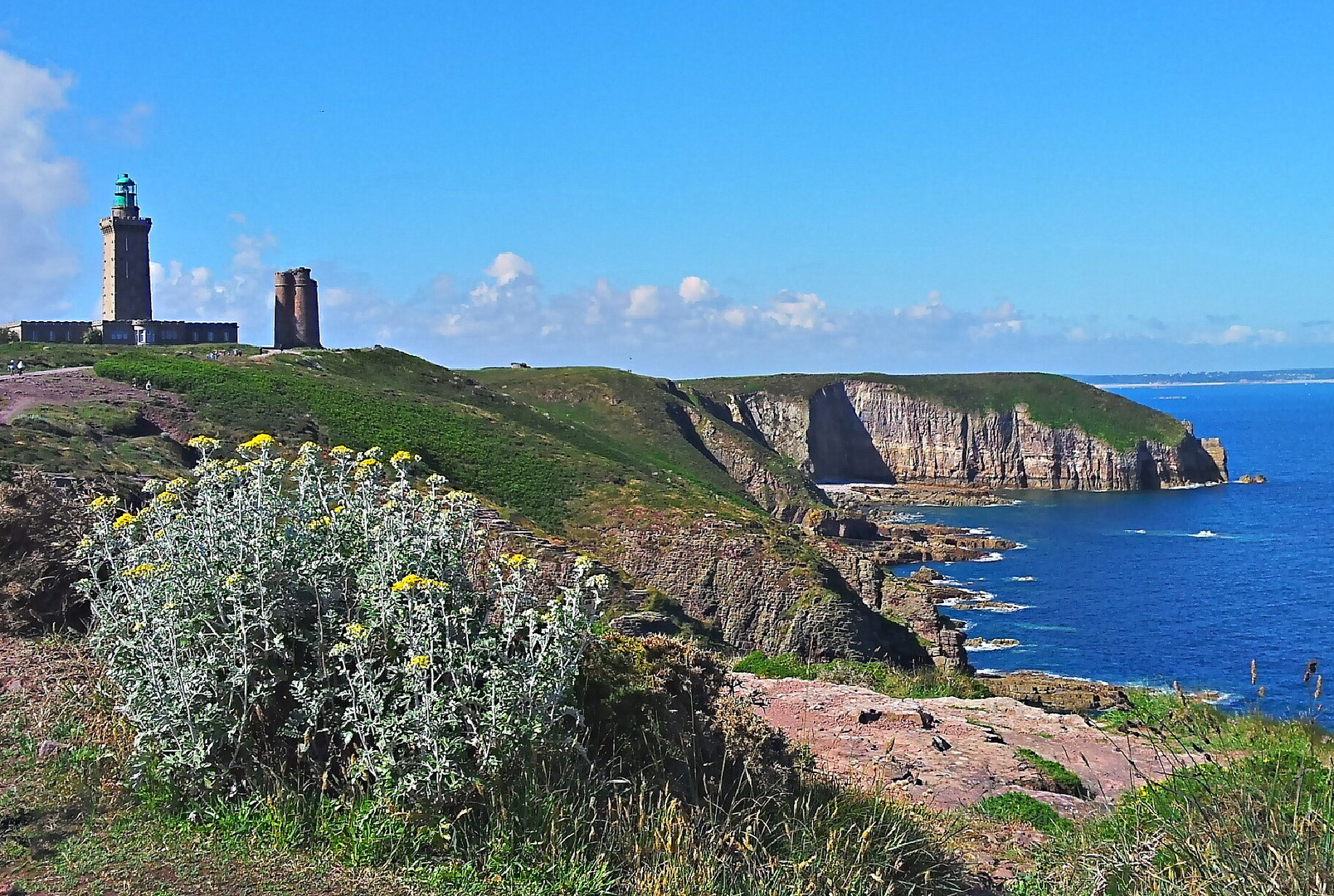 Cap Fréhel 