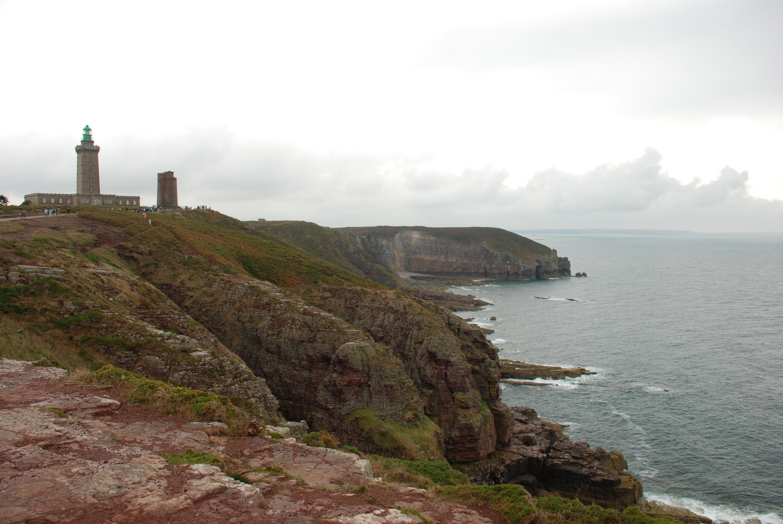 Cap Frehel