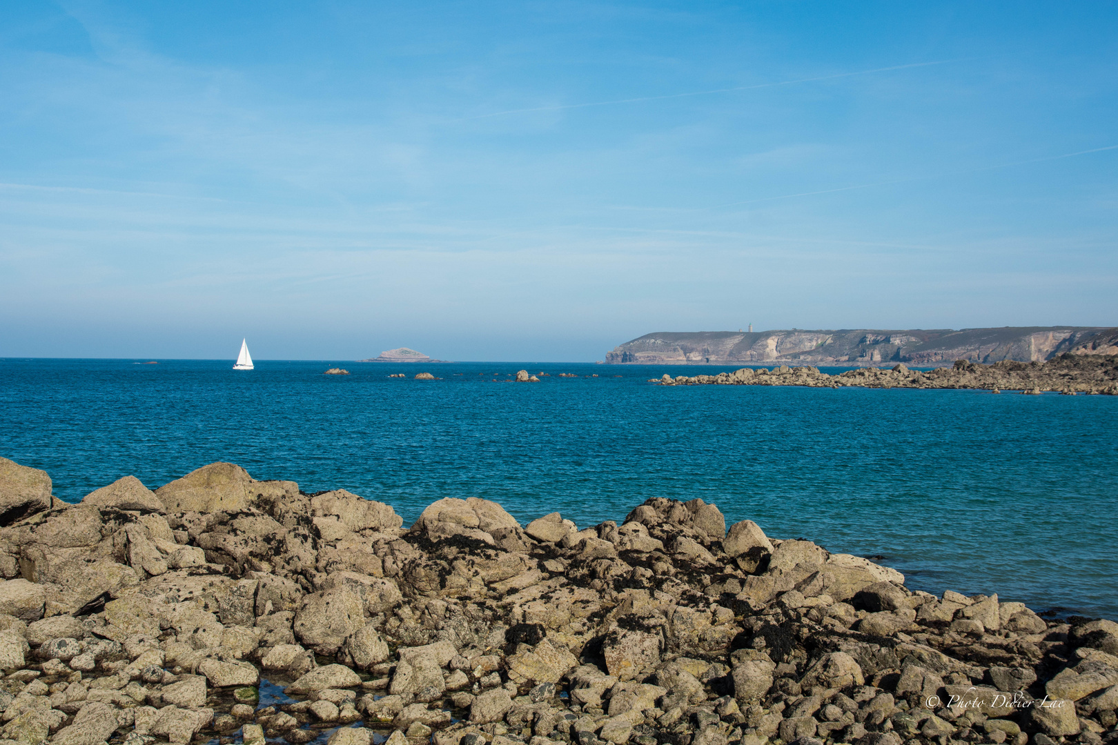 Cap Fréhel