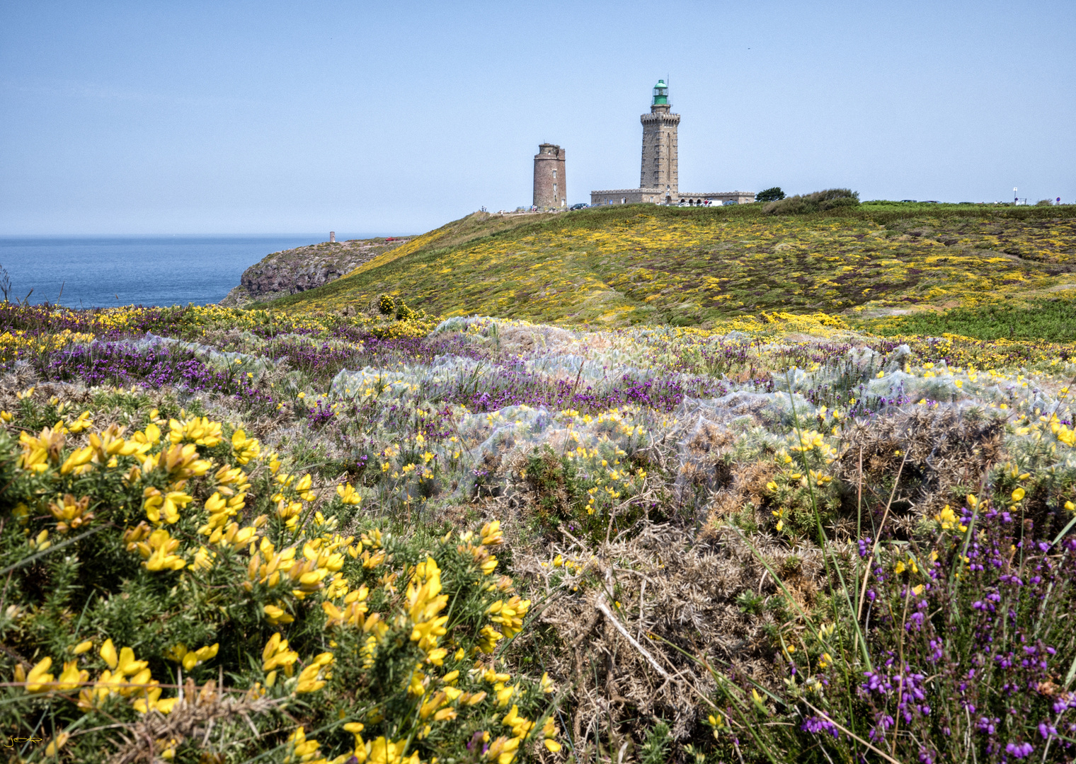 Cap Fréhel