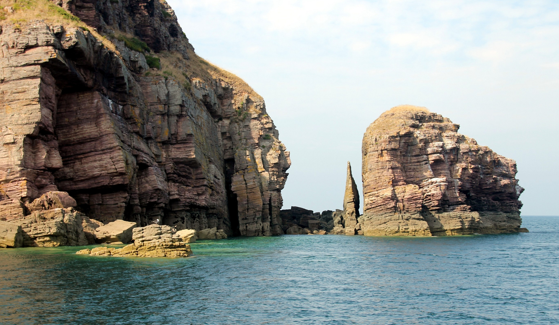 Cap Fréhel