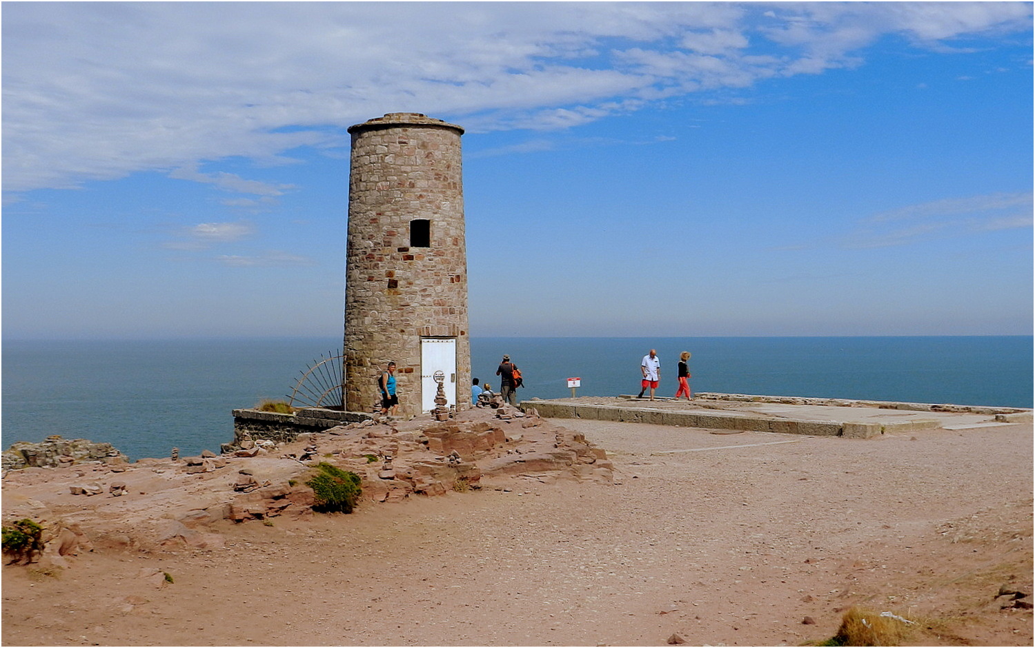 cap fréhel