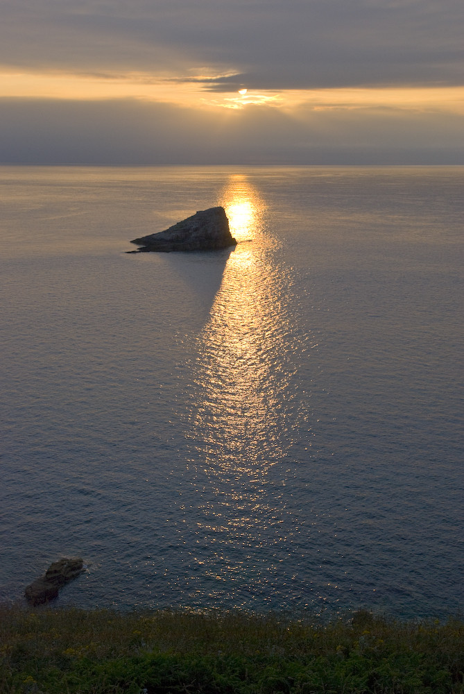 Cap Fréhel de Dunkan 