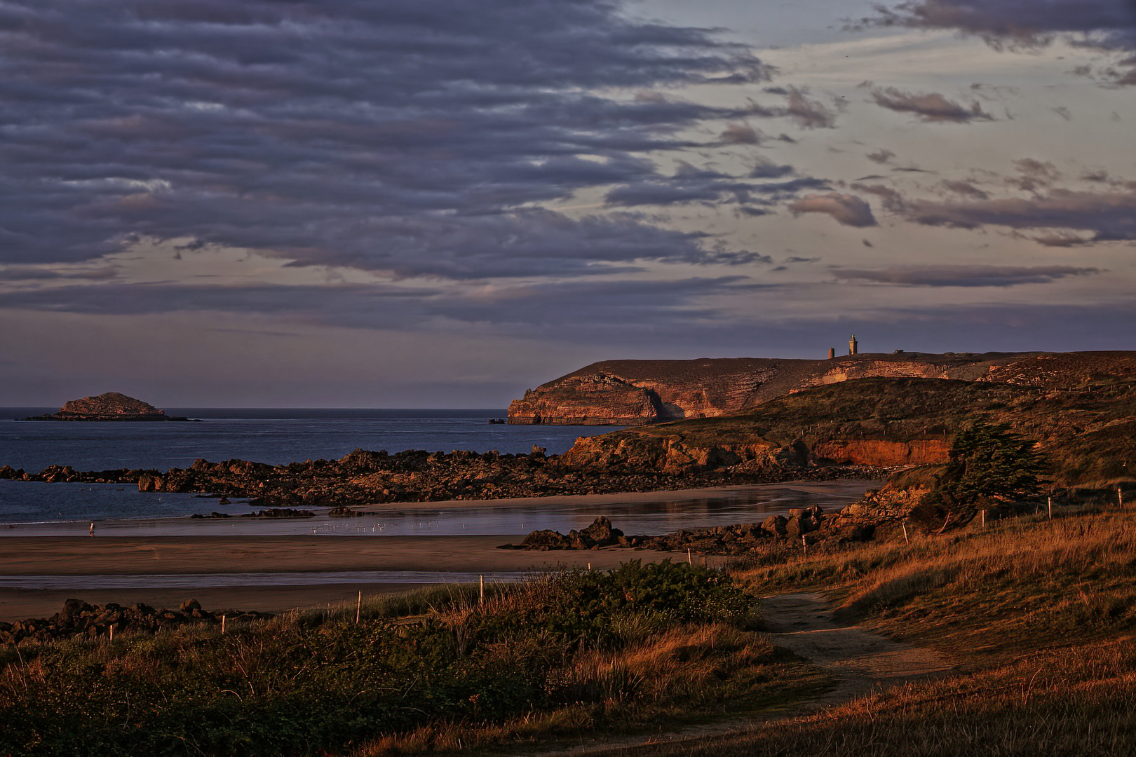 Cap Fréhel