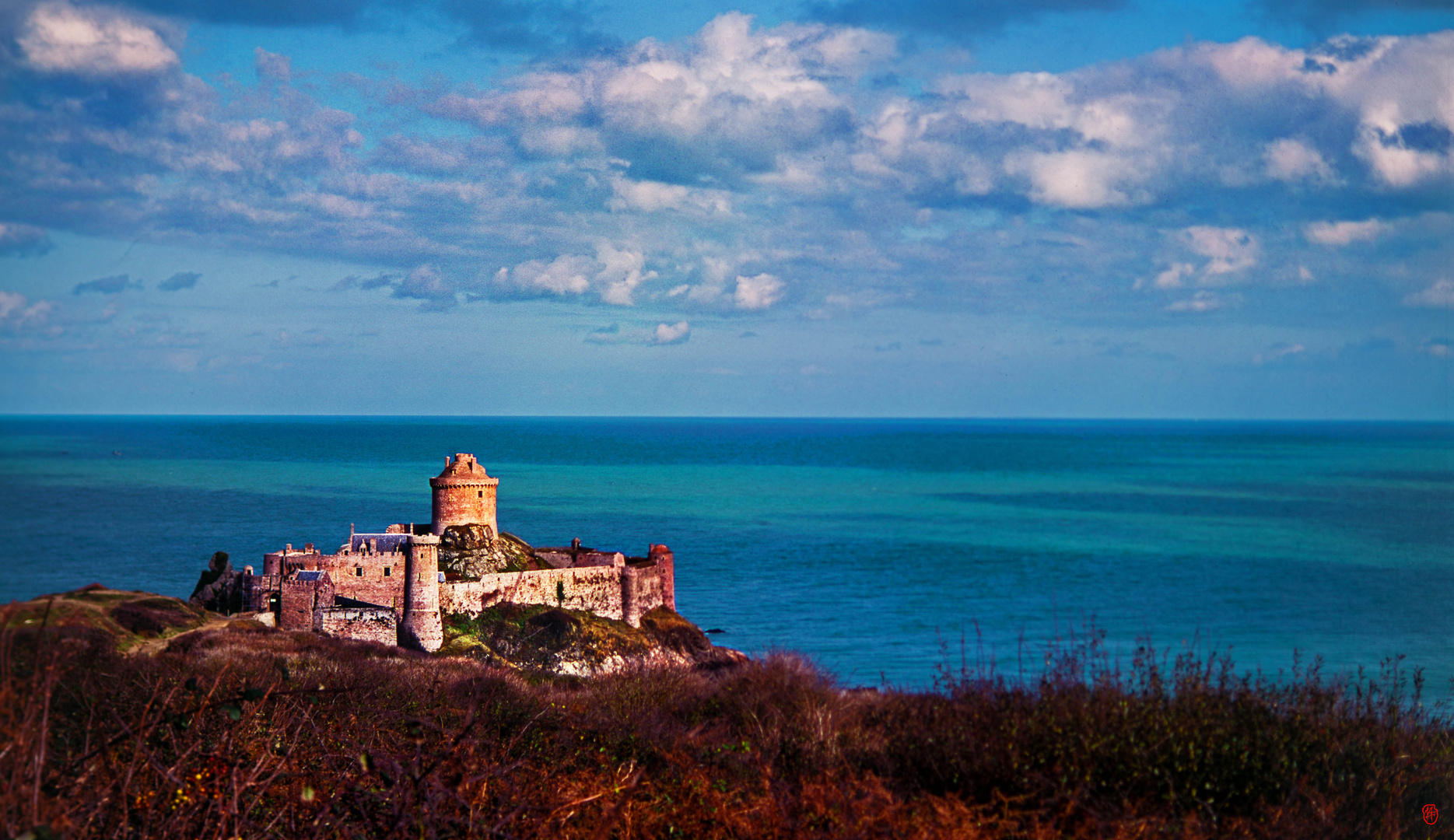 Cap Frehel