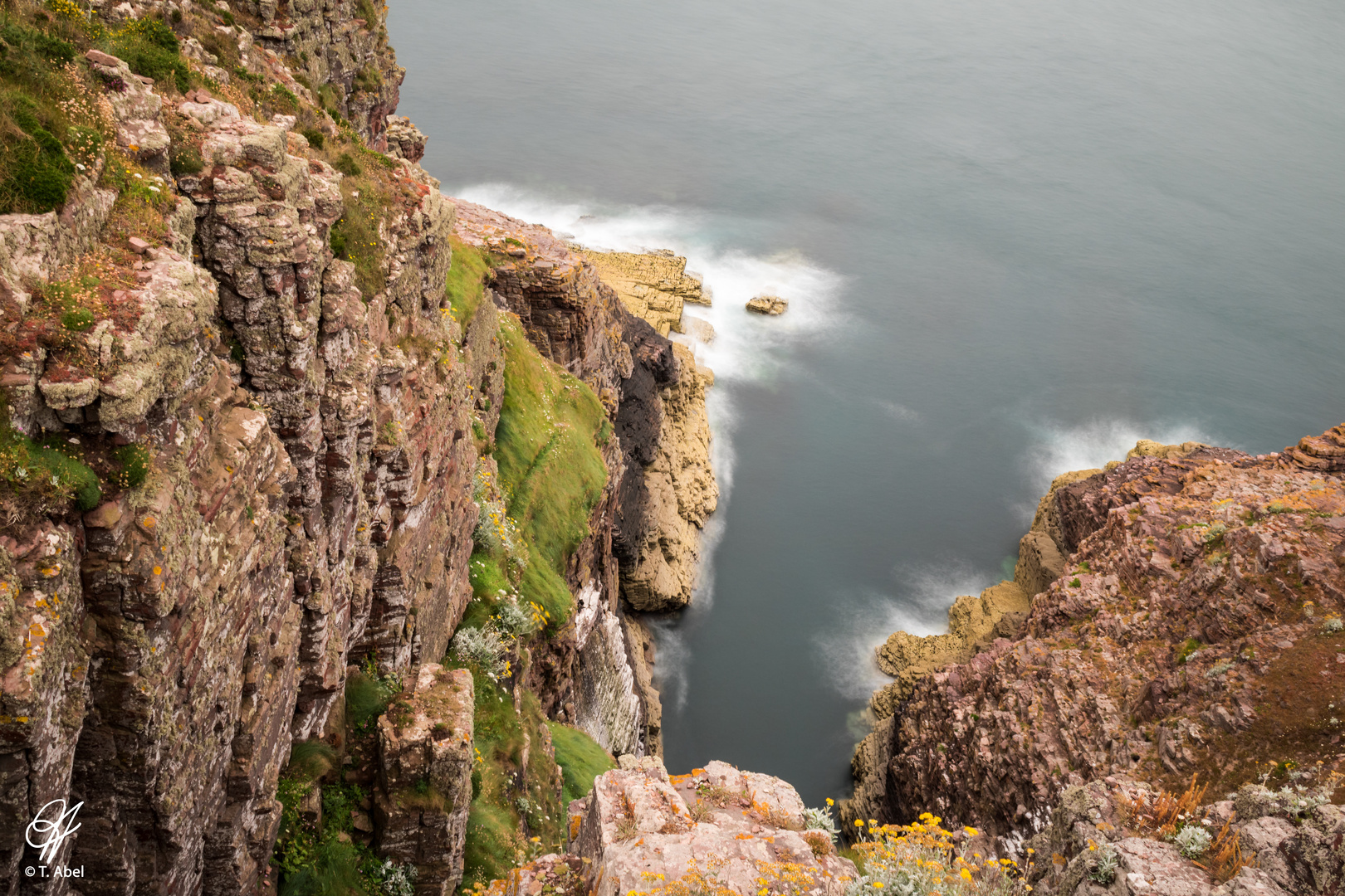 Cap Fréhel