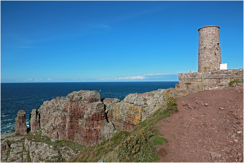 Cap Fréhel