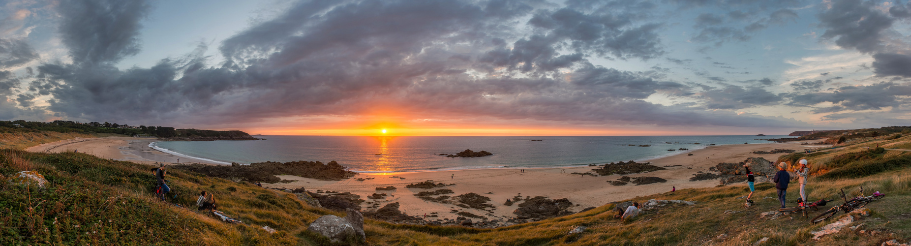 Cap Fréhel