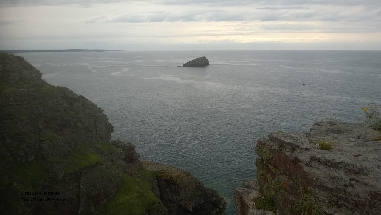 Cap FREHEL BRETAGNE