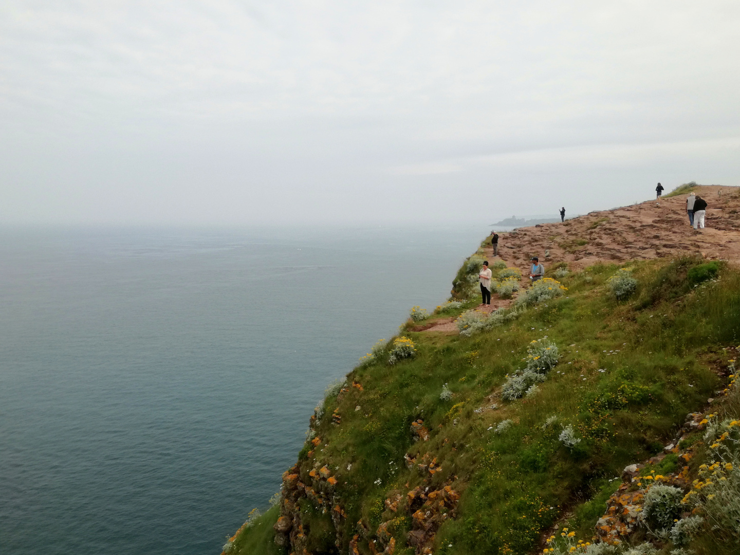 Cap Fréhel, Bretagne