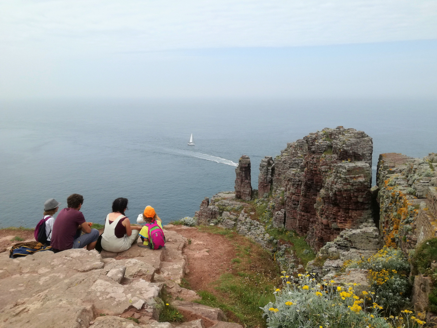 Cap Fréhel, Bretagne