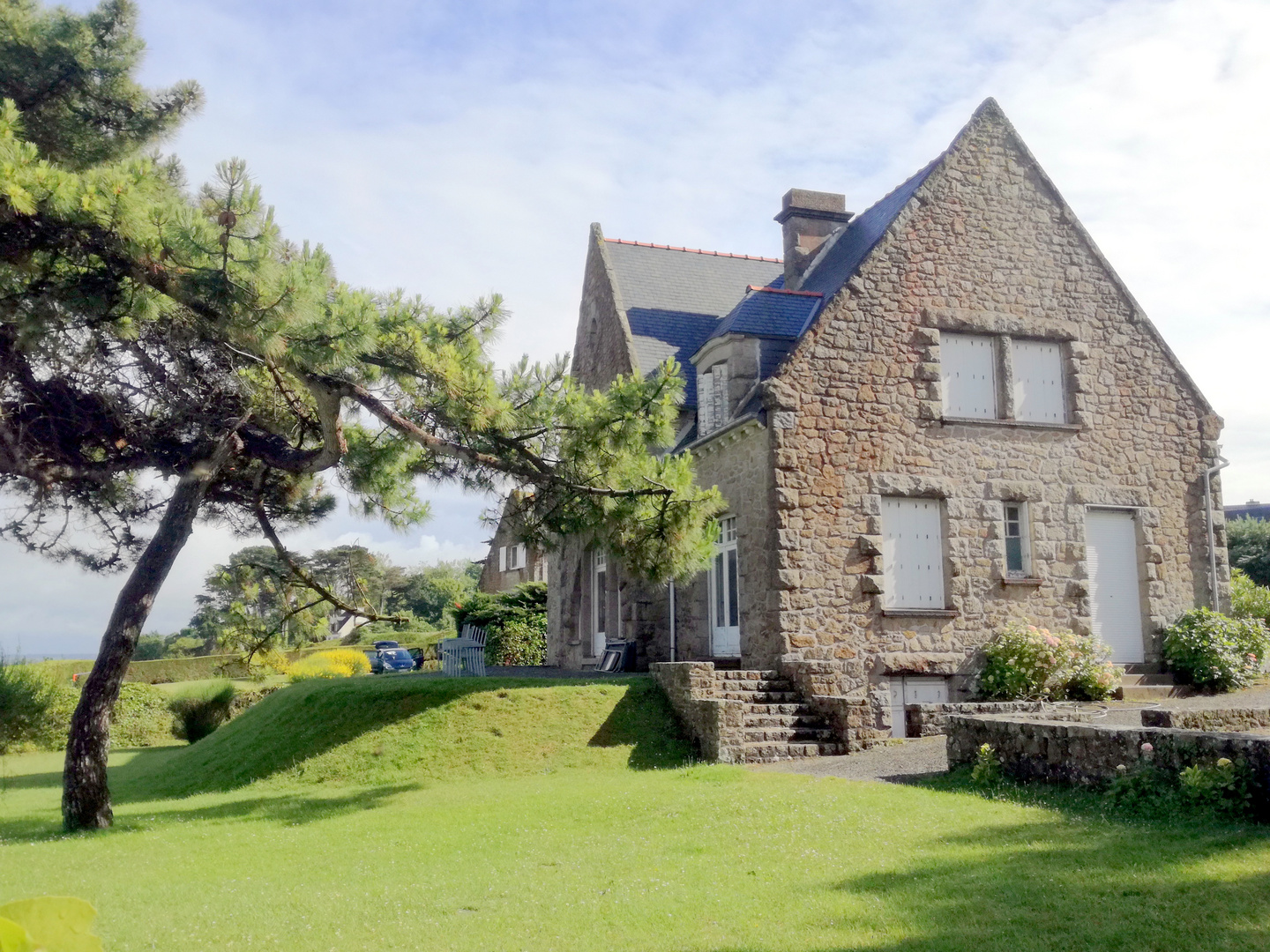 Cap Fréhel, Bretagne