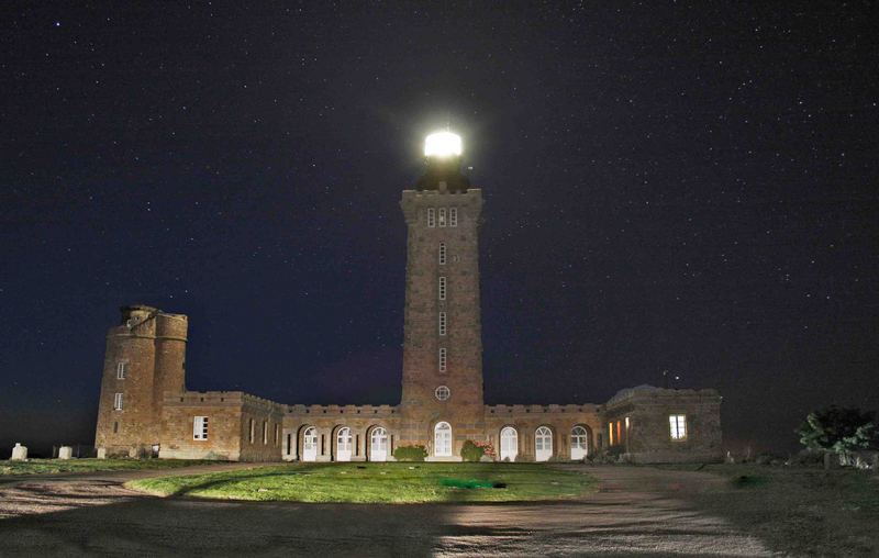 Cap Frehel, Bretagne