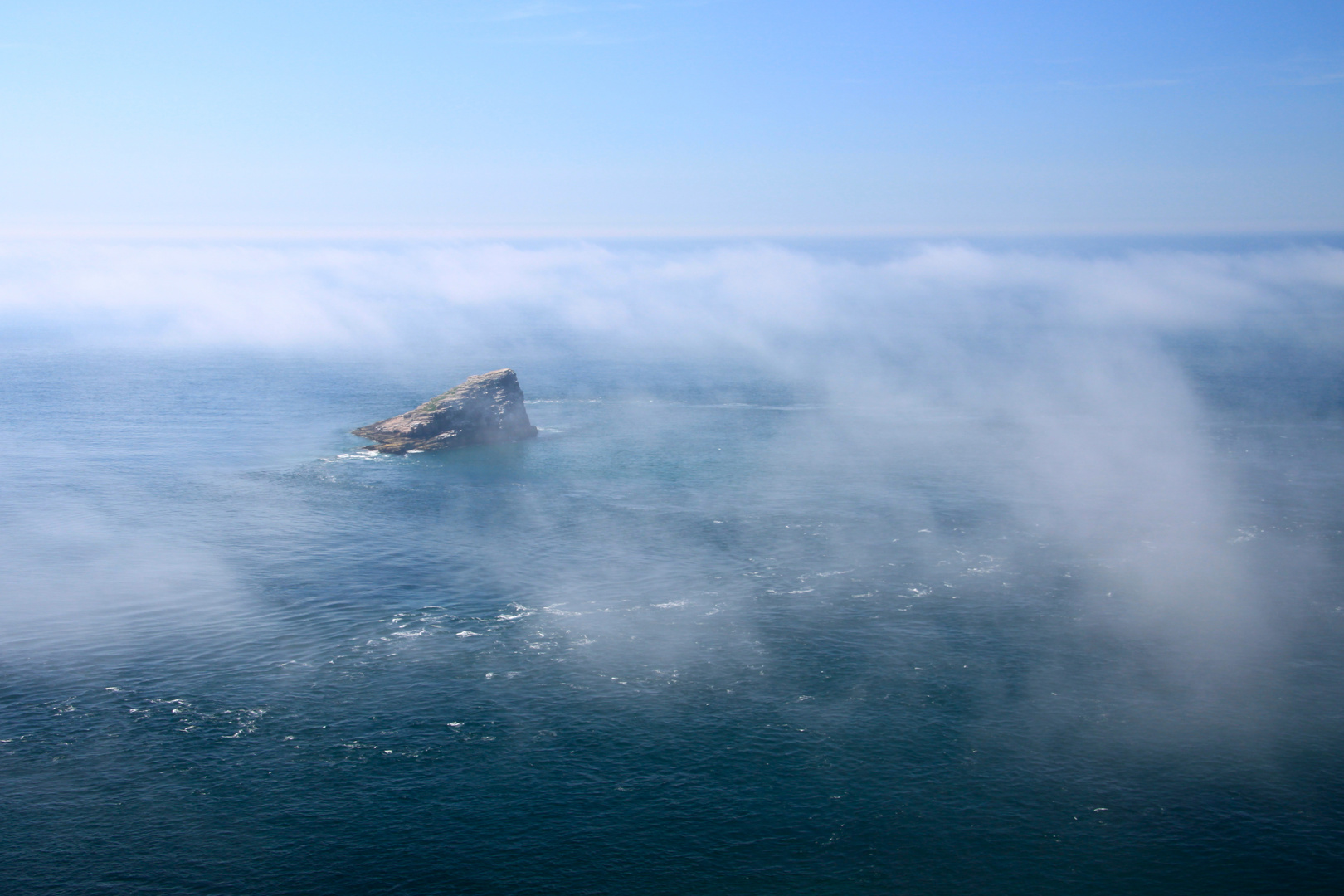 Cap Frehel / Bretagne / Frankreich