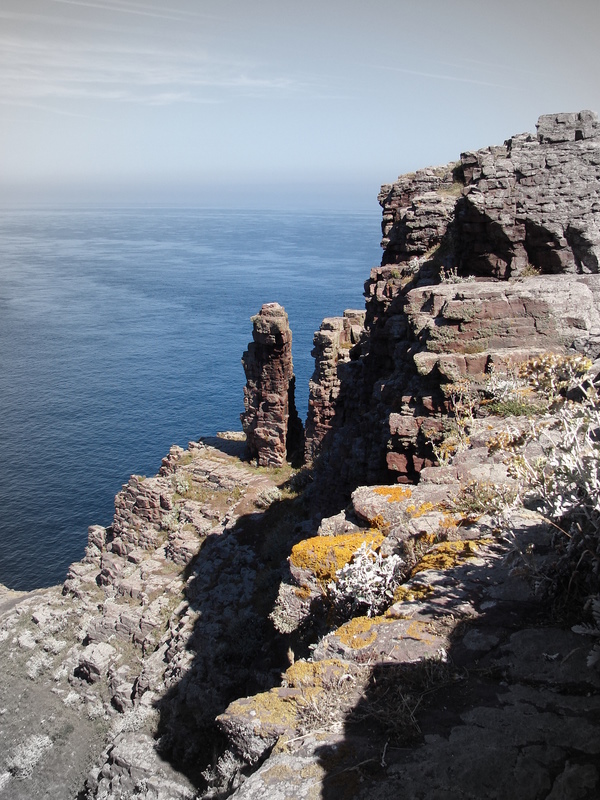 Cap Fréhel - Bretagne nord de Imageterre 