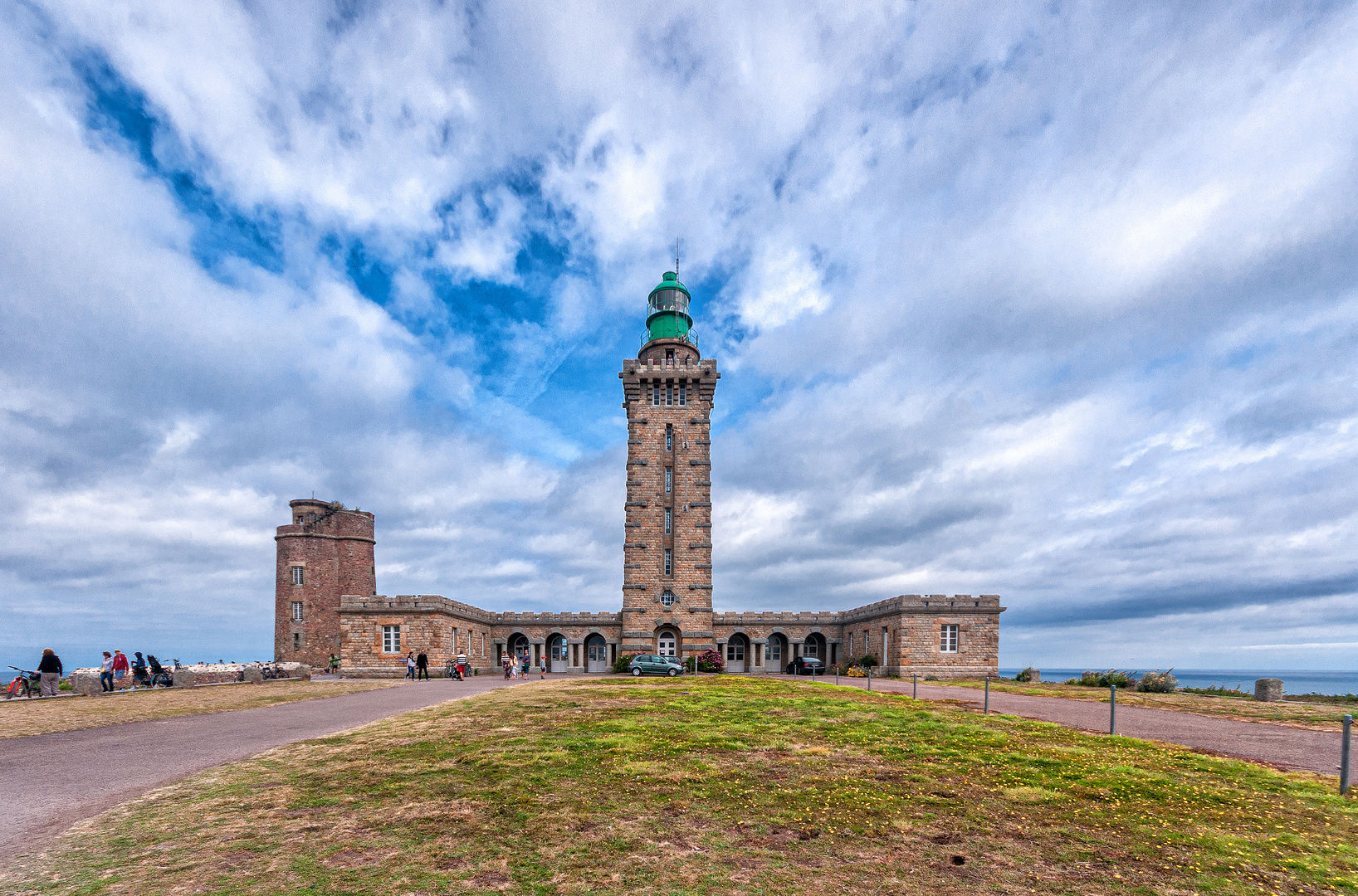 Cap Frehel