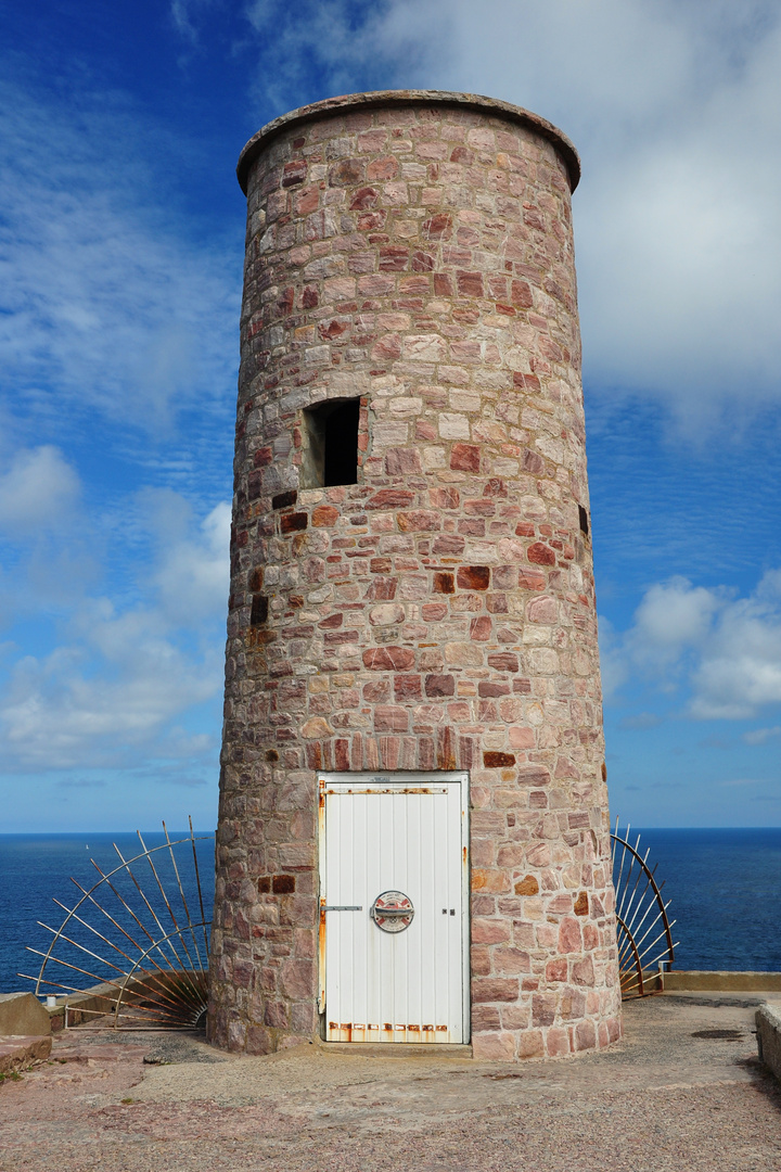 Cap Frehel