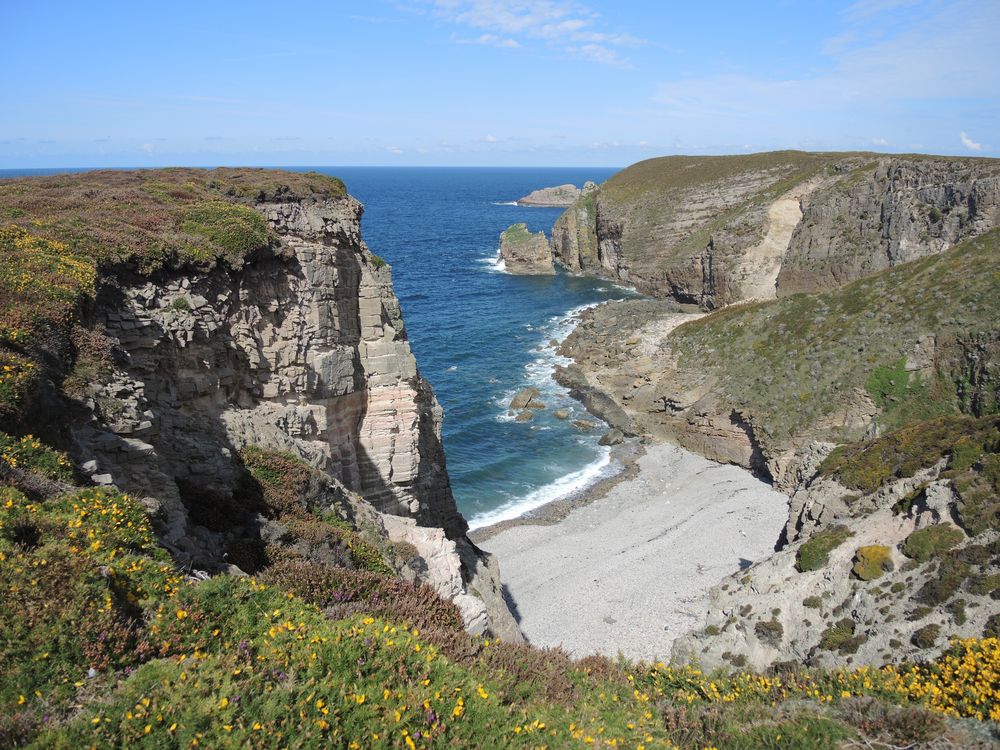 Cap Fréhel