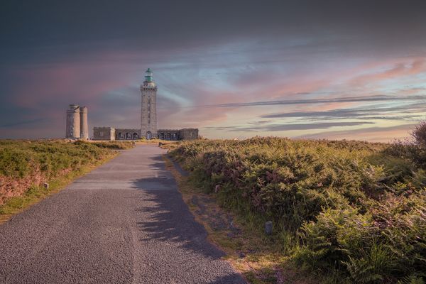 Cap Frehel