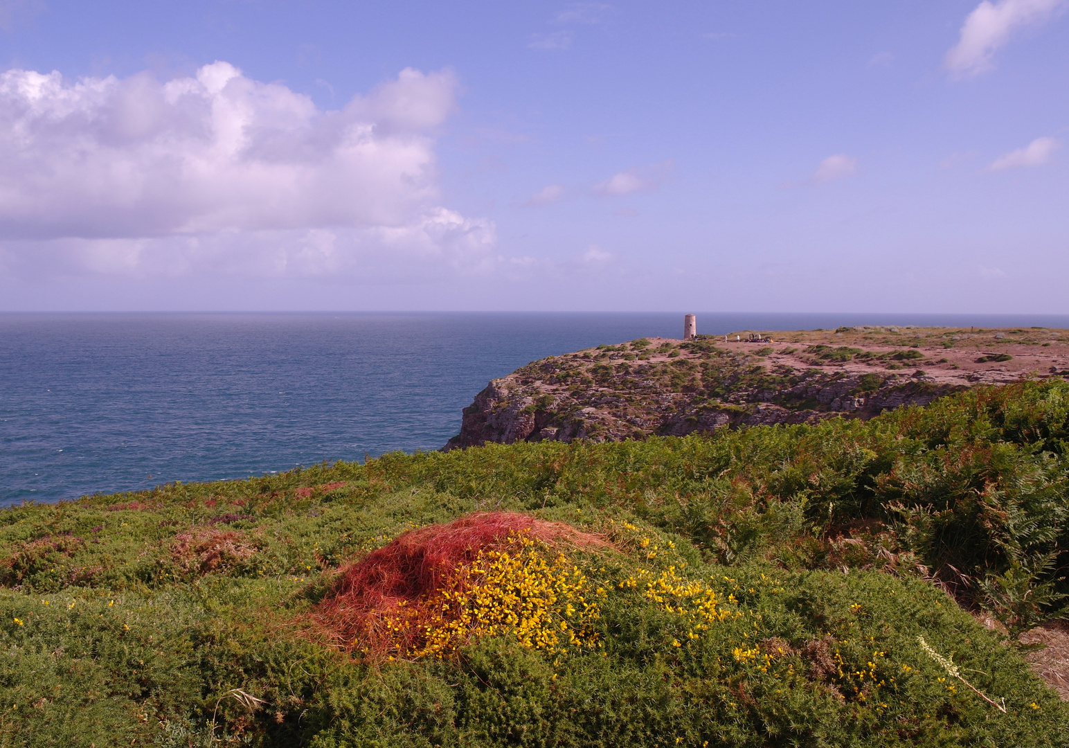 Cap Frehel