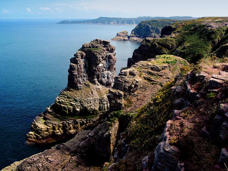 Cap Fréhel