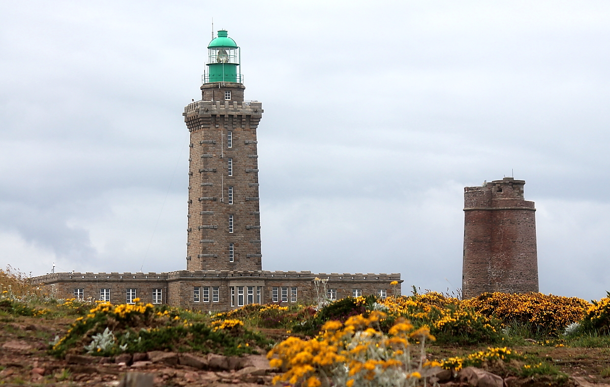 Cap Frehel