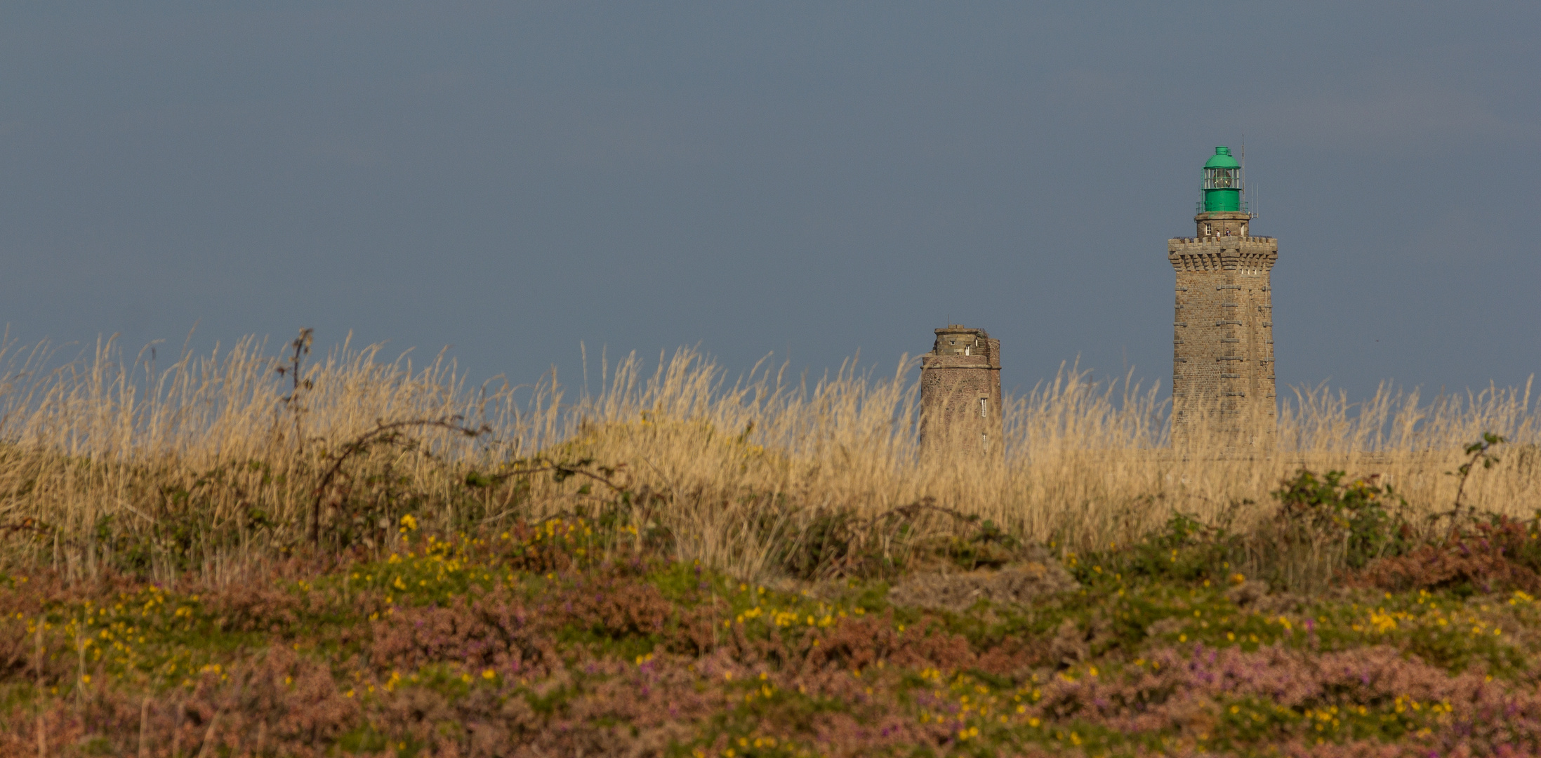 Cap Frehel (Frankreich)