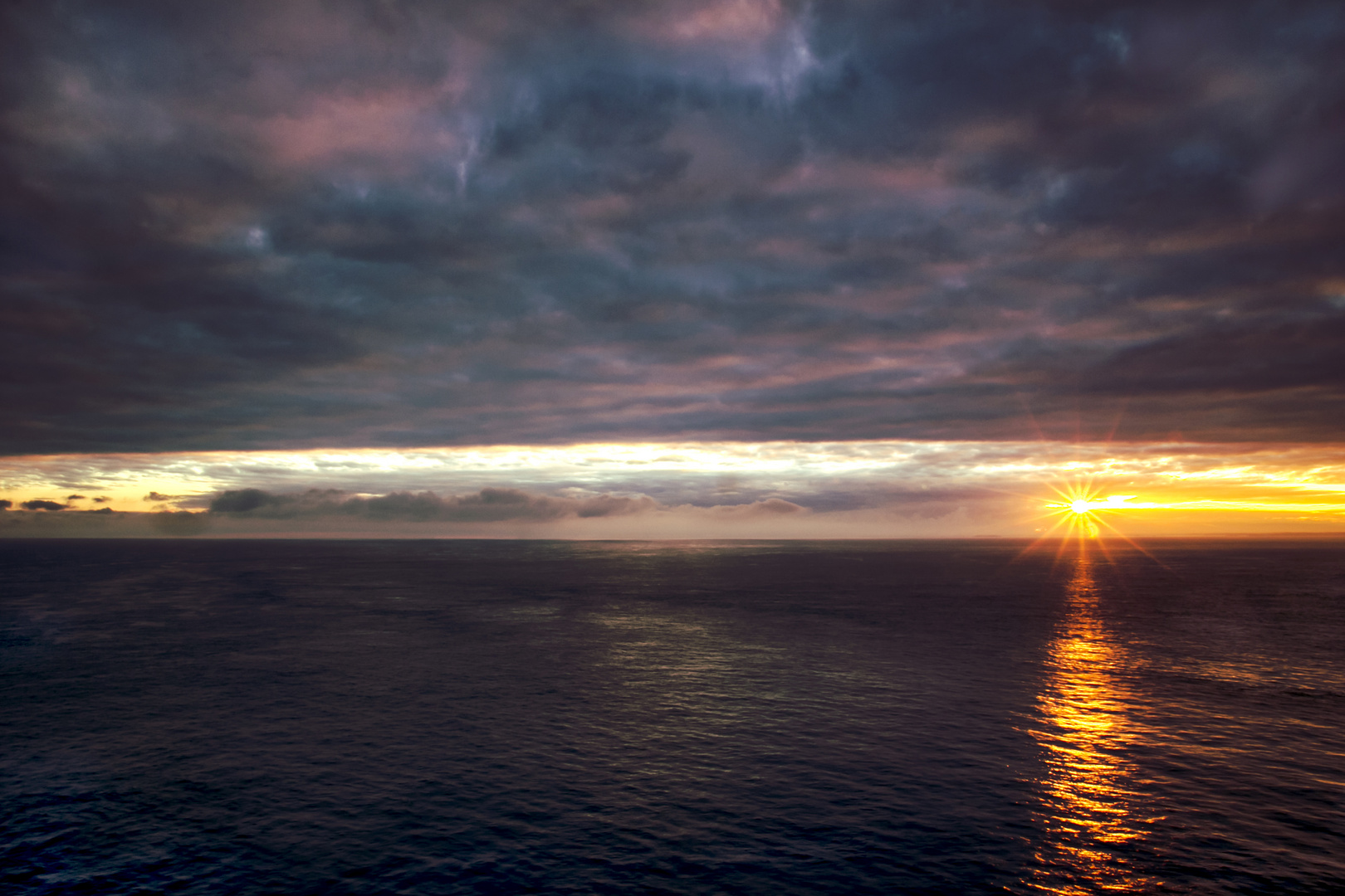 Cap Fréhel in der Bretagne