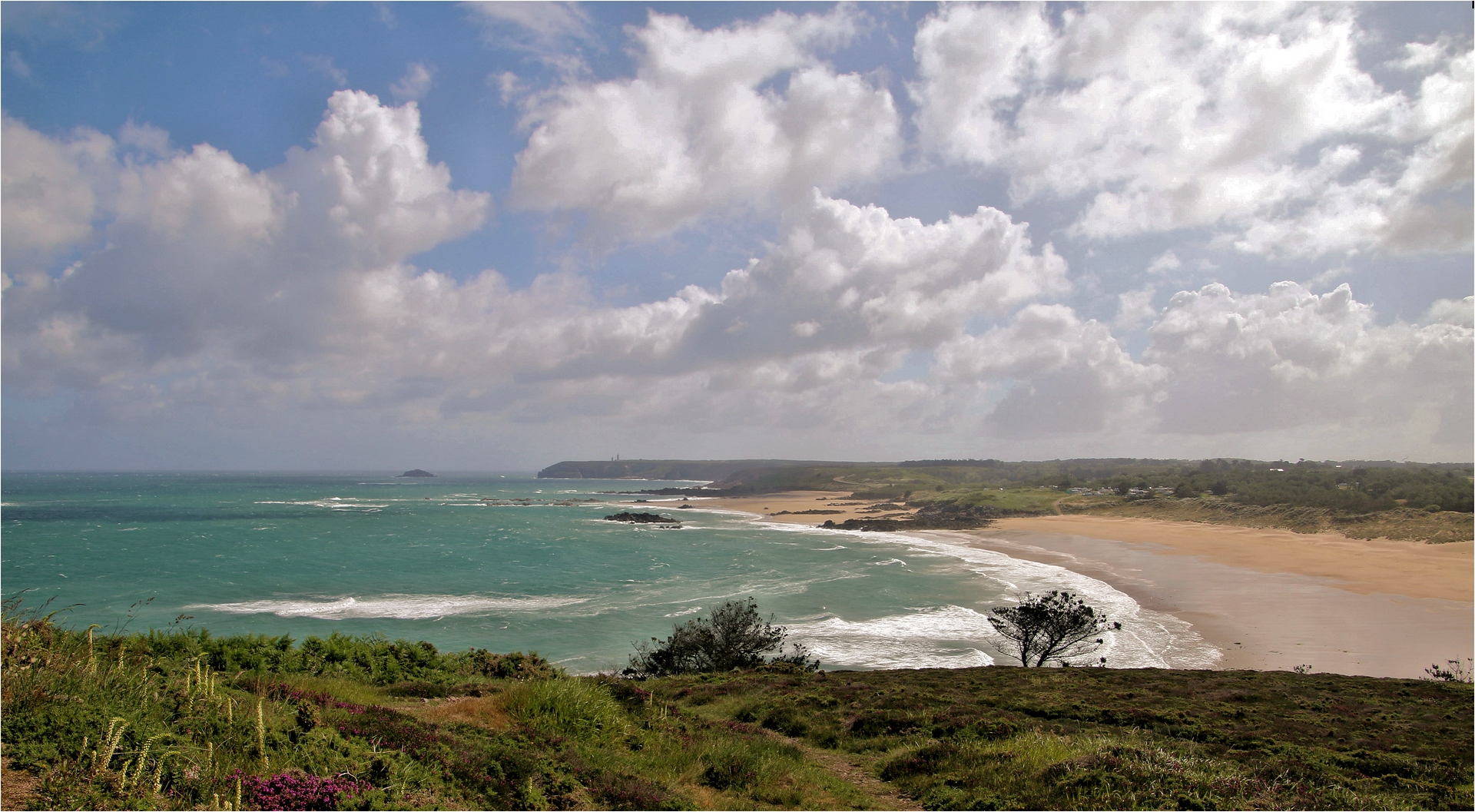 CAP FRÉHEL