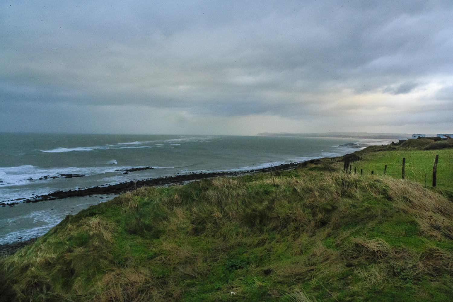 Cap Gris Nez