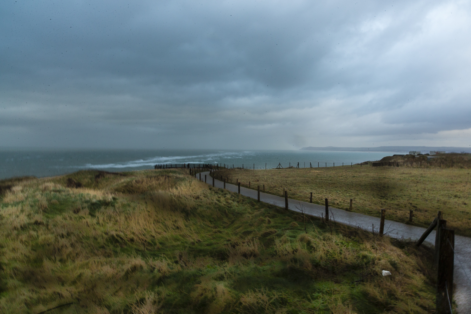 CAP GRIS NEZ