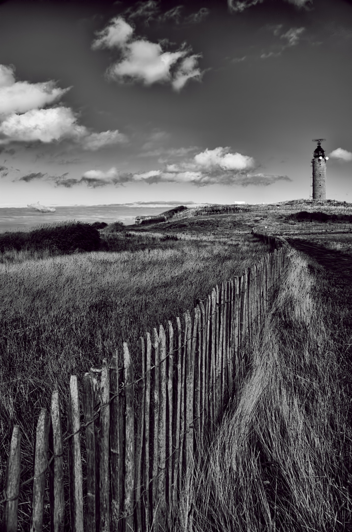 Cap Gris-Nez