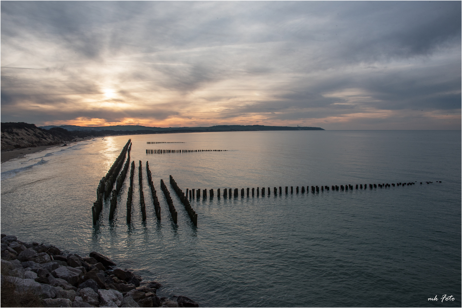 Cap Gris-Nez