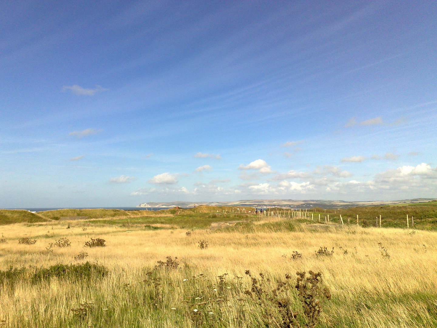 Cap gris nez