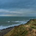 Cap - Gris - Nez