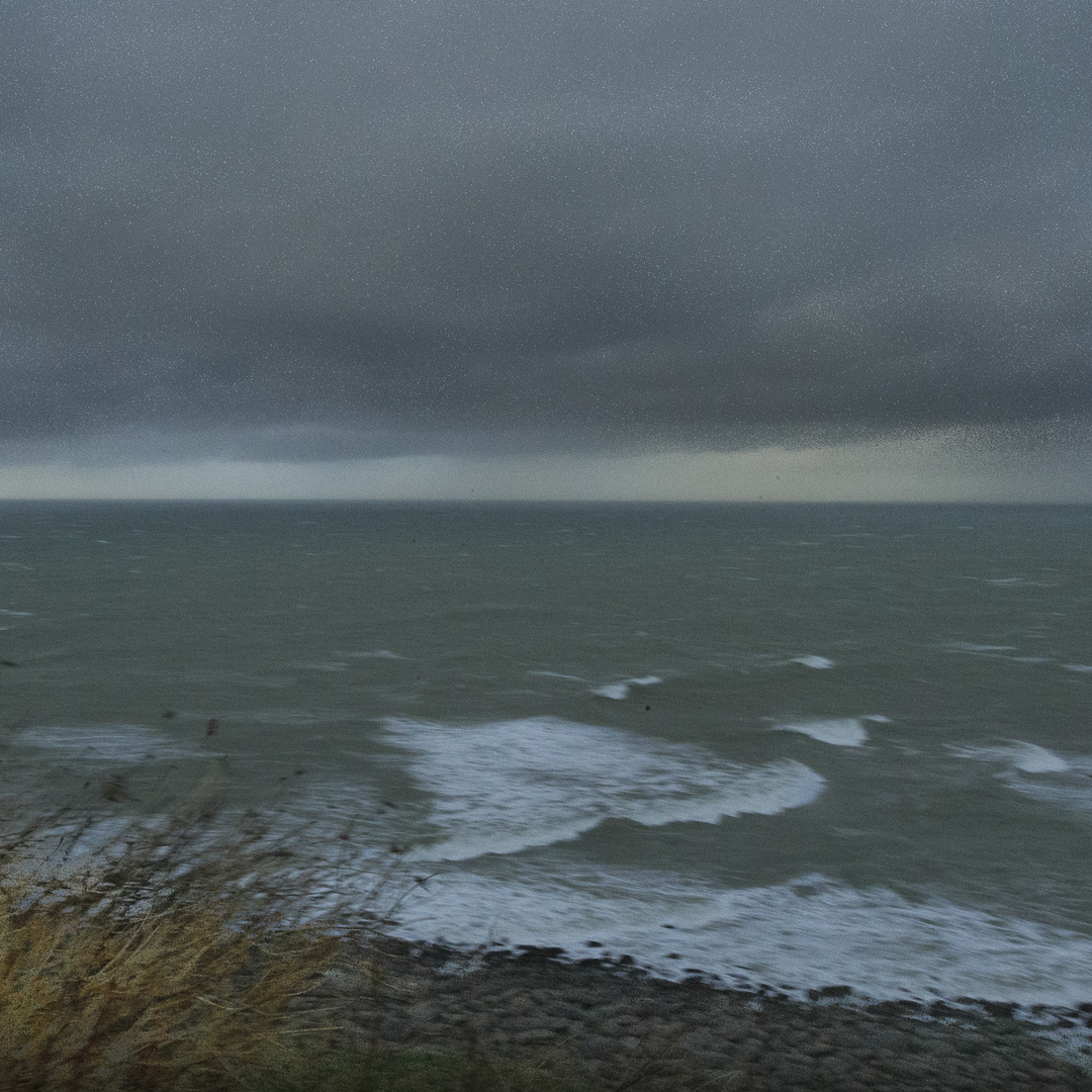 Cap Gris -Nez