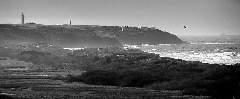 Cap Gris Nez