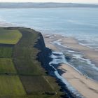 Cap Gris Nez, Frankreich