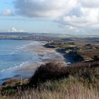 Cap Gris Nez, Frankreich