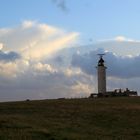 Cap Gris-Nez in Frankreich