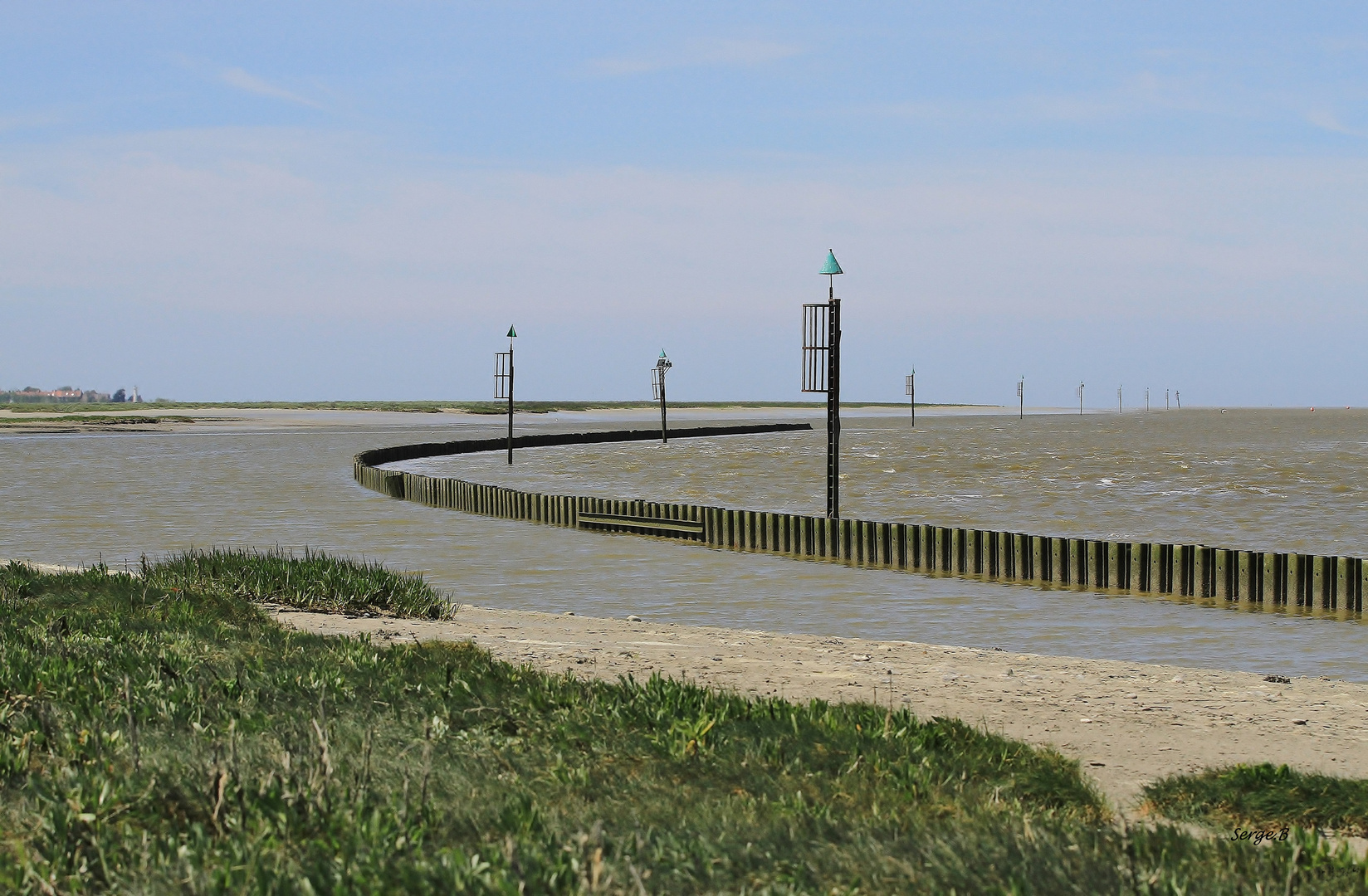 Cap Hornu dans la Somme